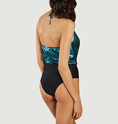 Camarat 1-piece swimsuit