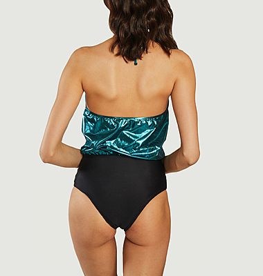 Camarat 1-piece swimsuit