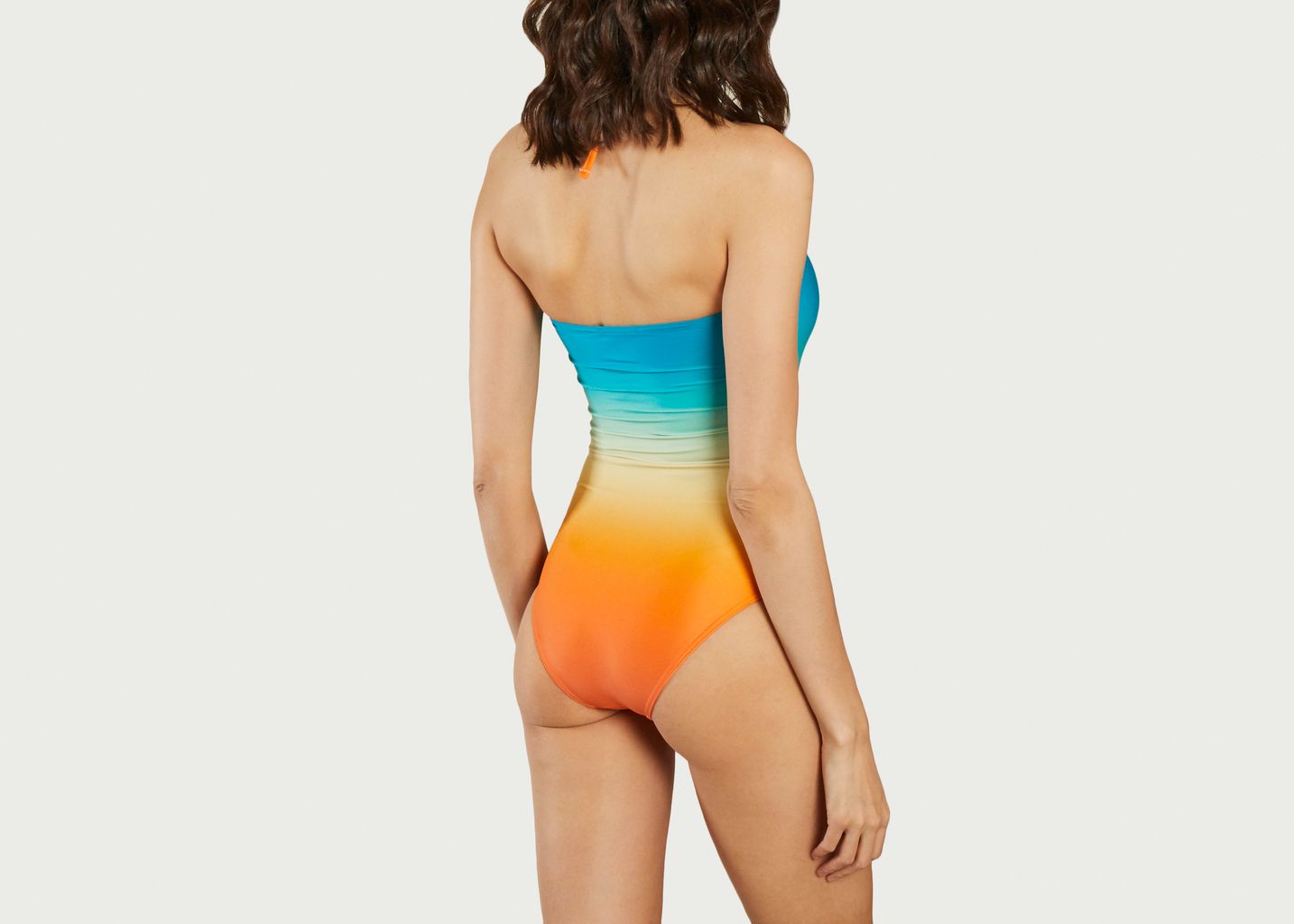 Maillot de bain une pièce Scarlett - Albertine