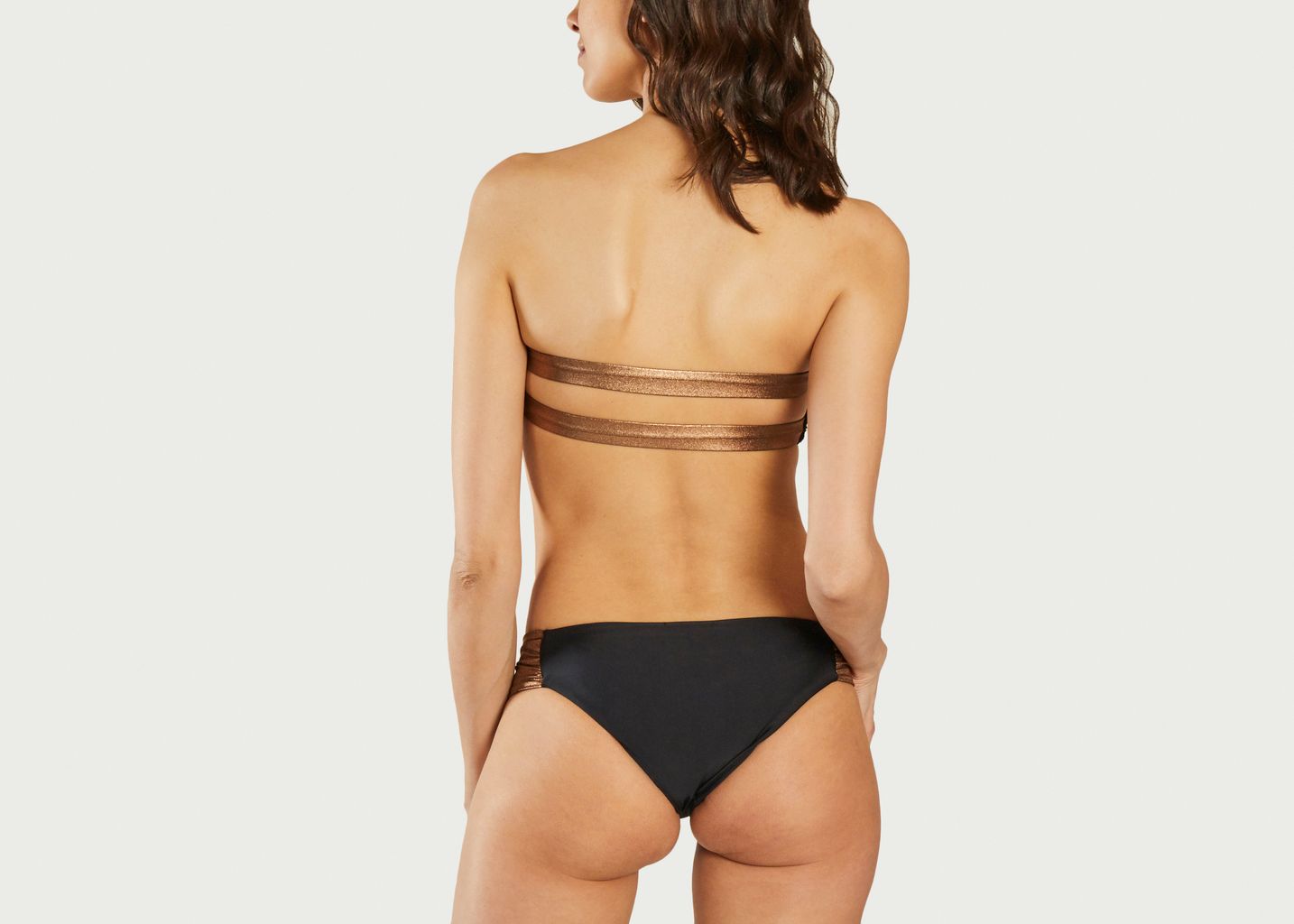 Le bandeau Marie - Albertine