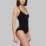 Cassis One-Piece Swimsuit - Albertine