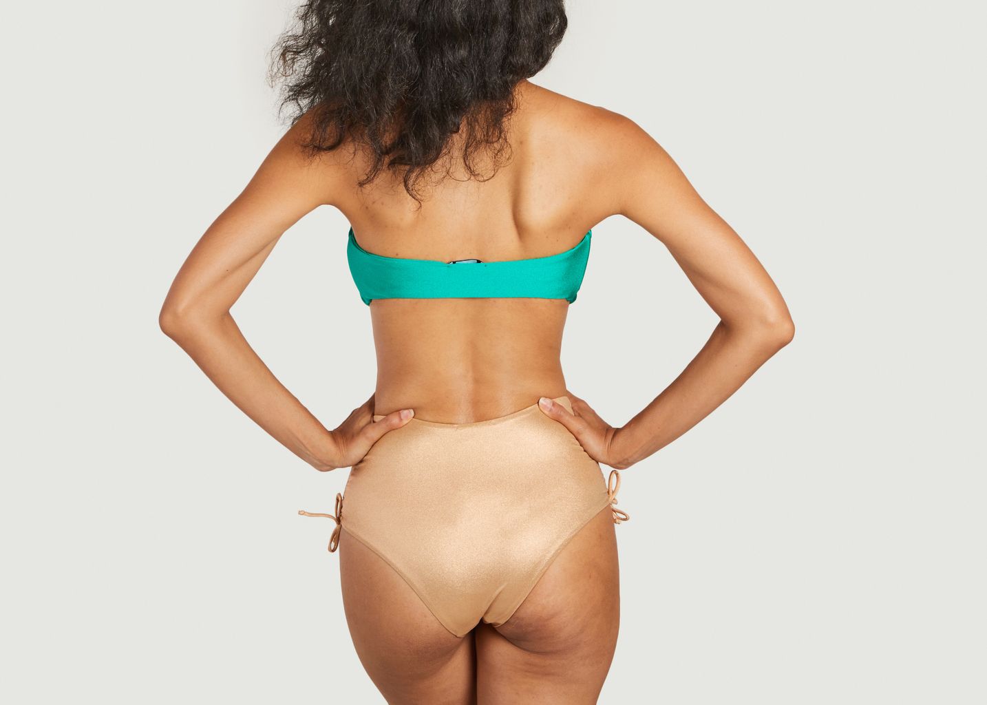 Tina swimsuit bottoms - Albertine