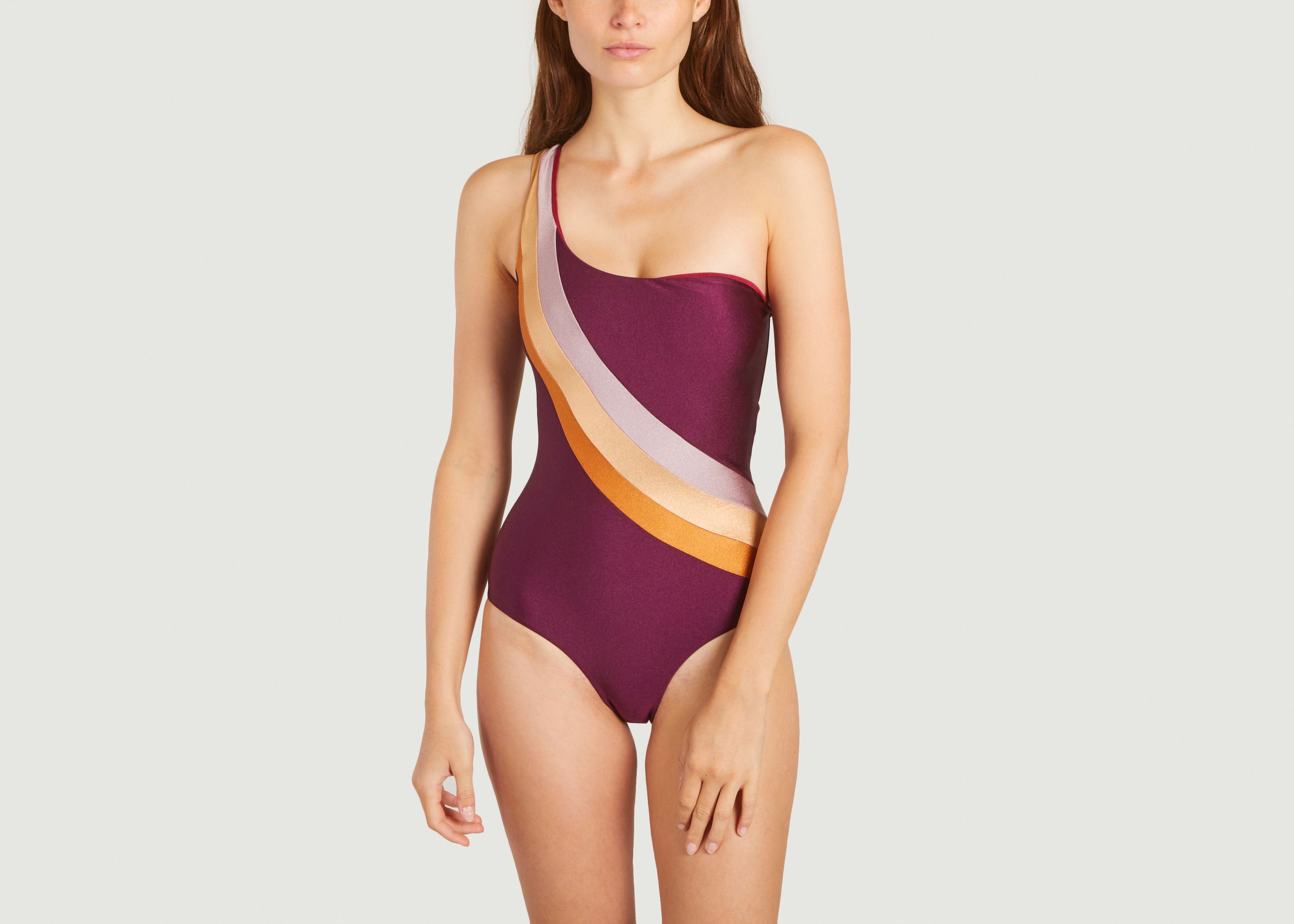 Venice 1-piece swimsuit - Albertine