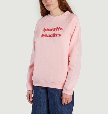Sweat mado biarritz