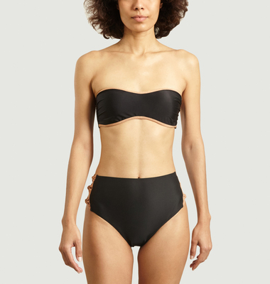 Maillot de bain deux pièces Monica 