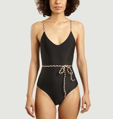 Monroe one-piece swimsuit 