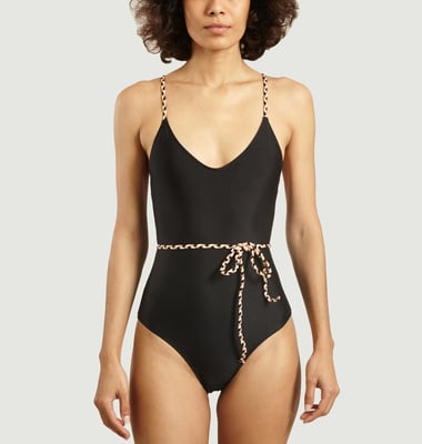 Maillot de bain une pièce Monroe 