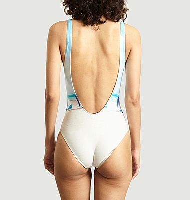 Oriana one-piece swimsuit