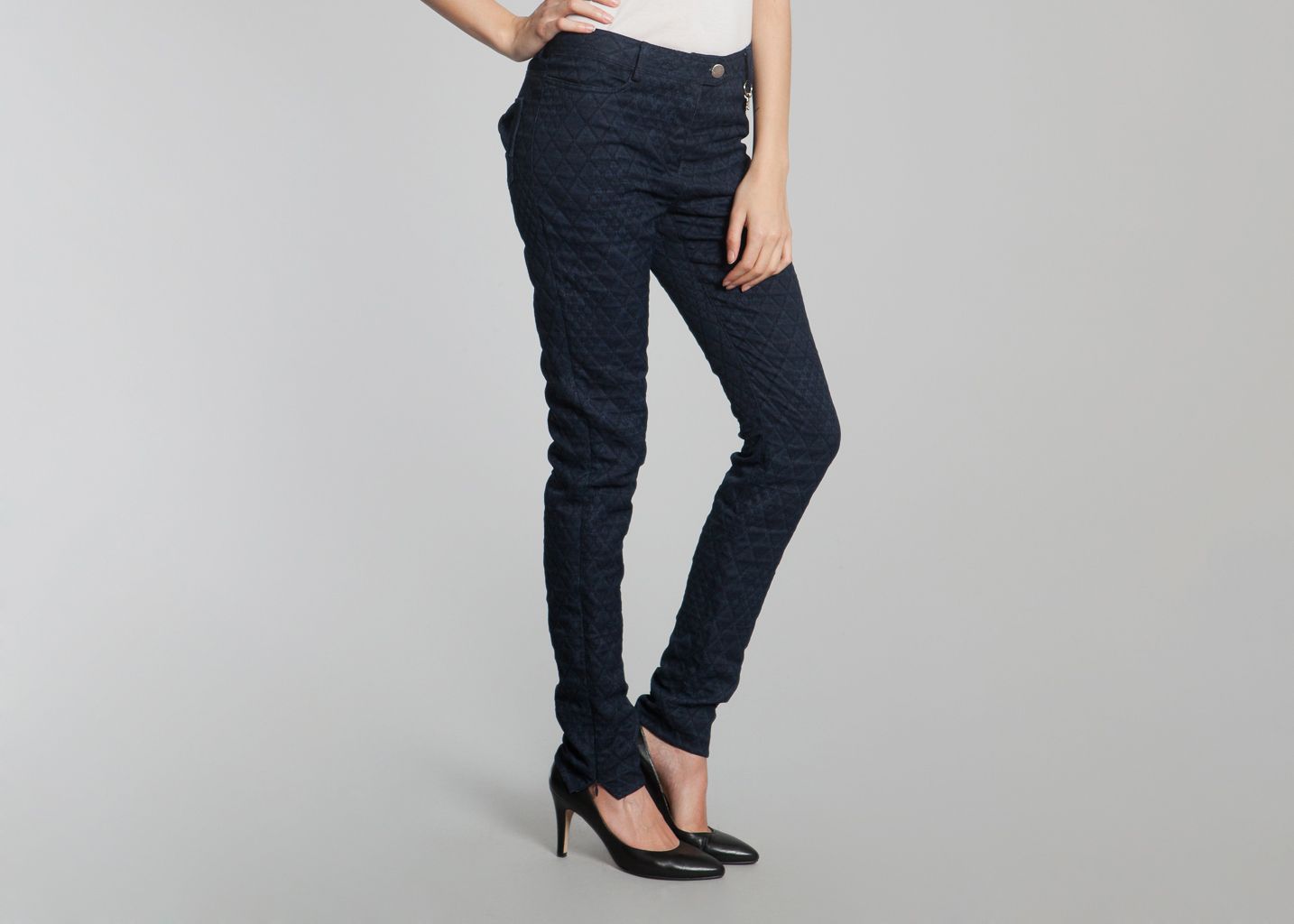Jean Noeud - Alexis Mabille
