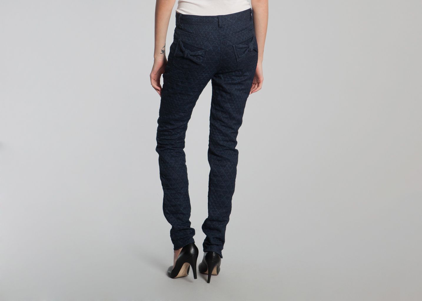 Jean Noeud - Alexis Mabille