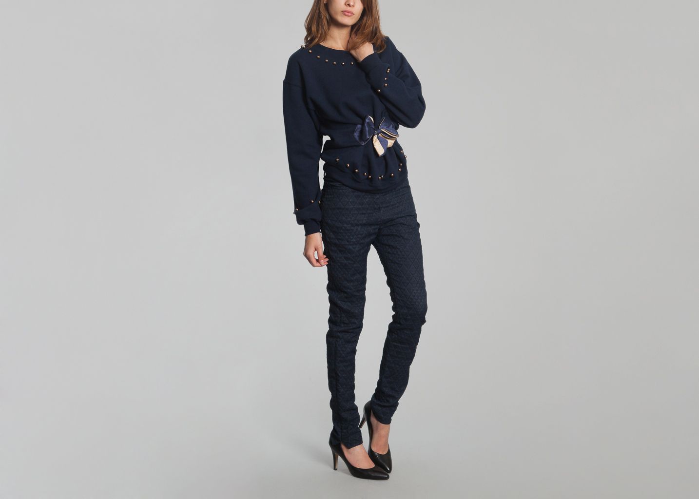 Jean Noeud - Alexis Mabille
