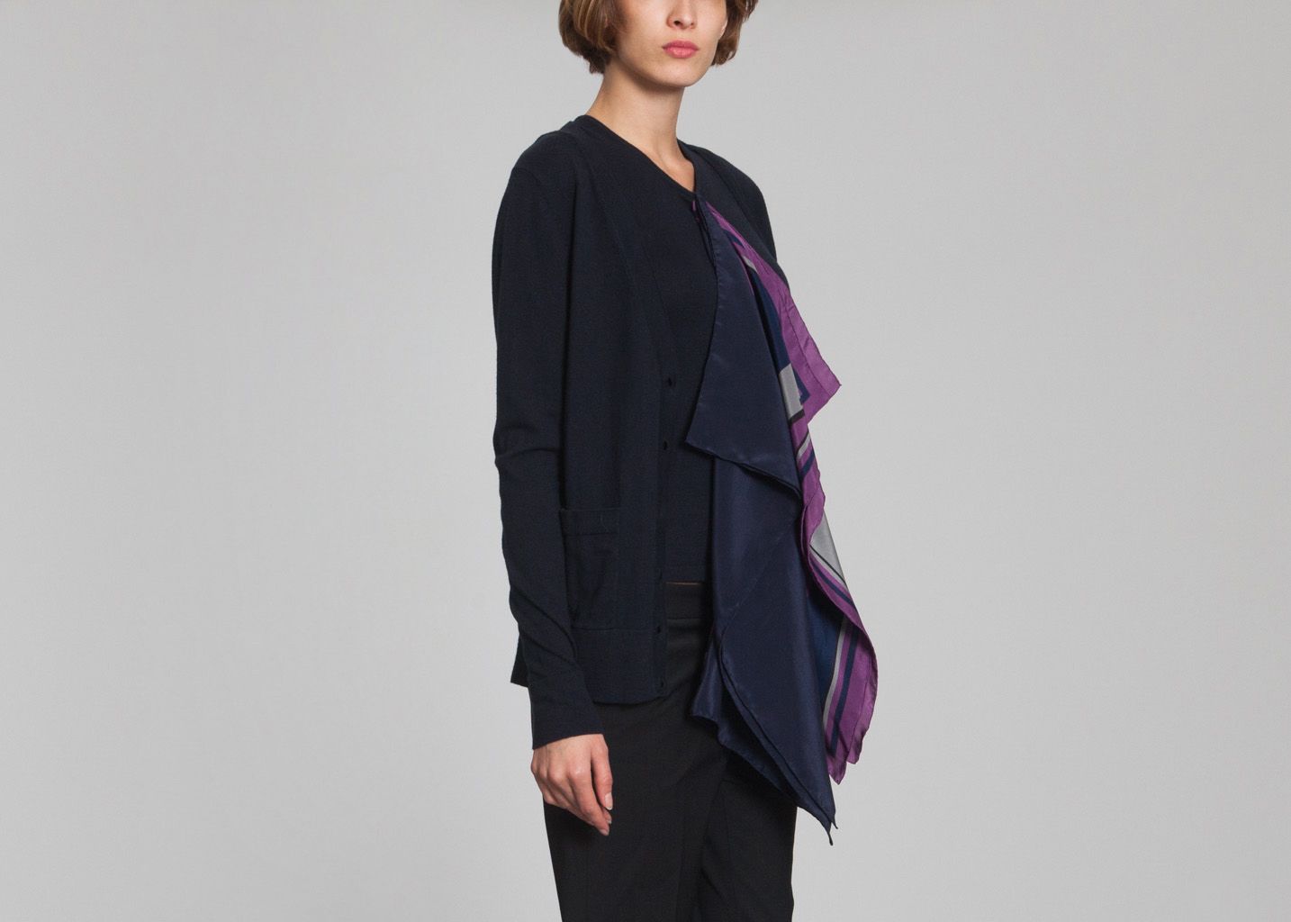 Twin Set Foulard - Alexis Mabille