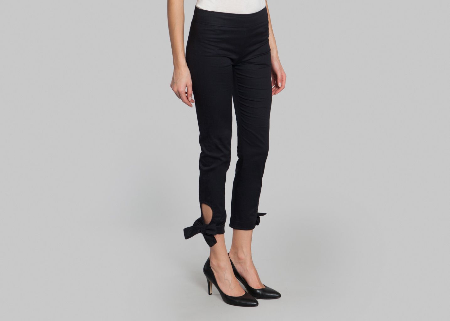 Pantalon Noeuds - Alexis Mabille