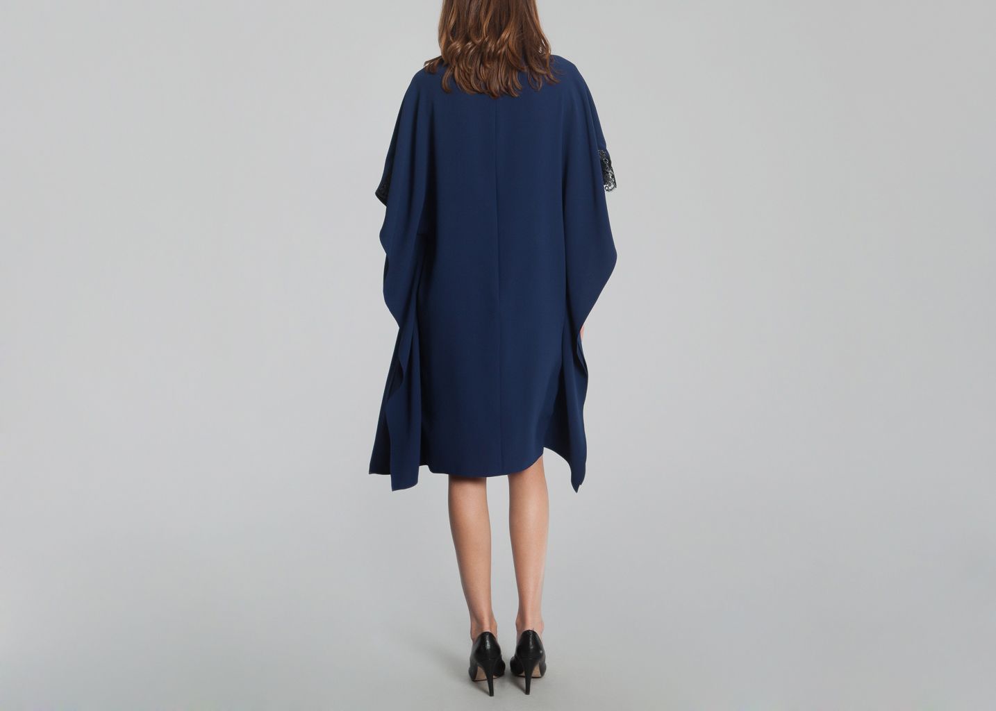 Robe Dentelle - Alexis Mabille