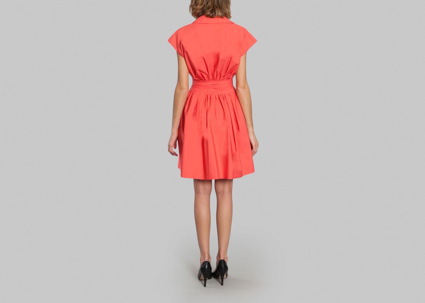 Robe Nouée - Alexis Mabille