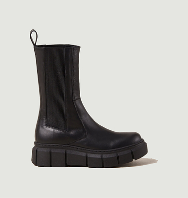Armor Boots