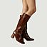 East Alli boots - Alohas