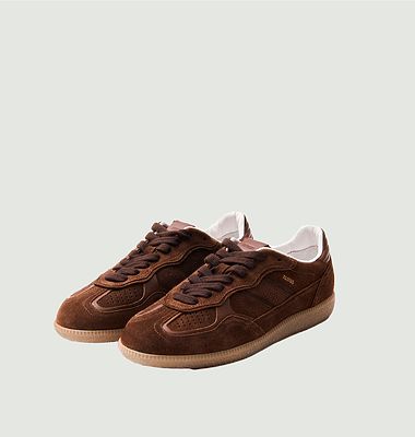 Leather sneakers Tb.490 Rife
