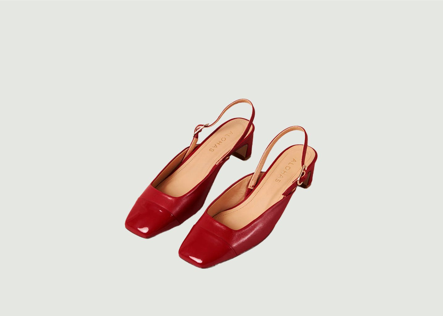 Pumps Lindy - Alohas