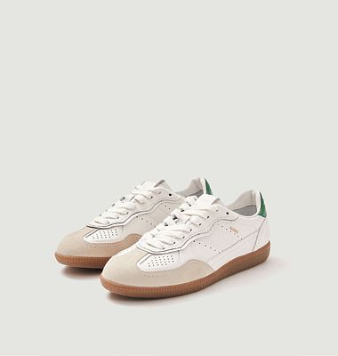 Leather sneakers Tb.490