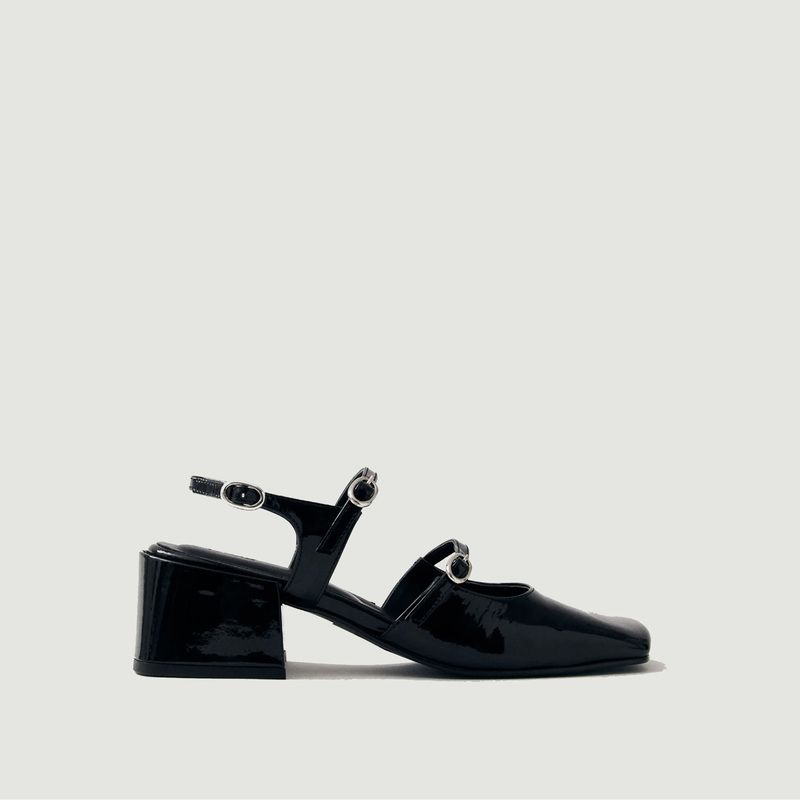 Withnee Onix Pumps - Alohas