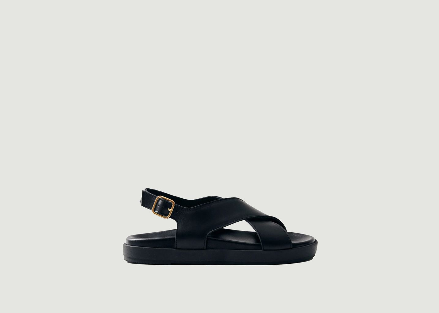 Nico sandals - Alohas