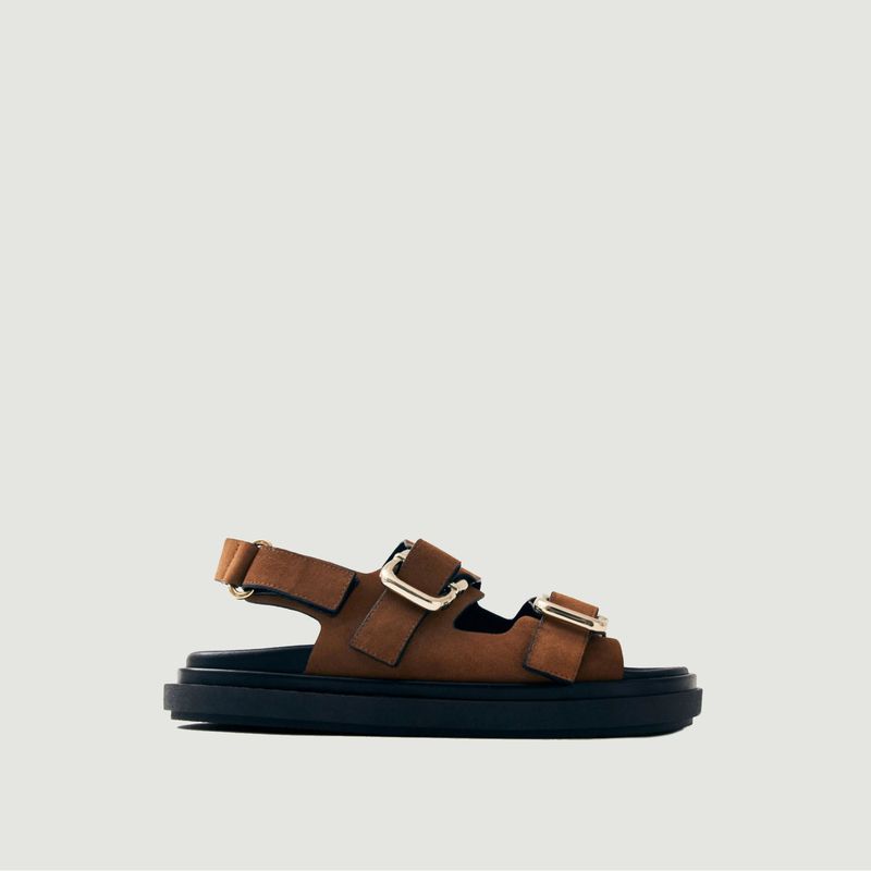 Harper Sandalen - Alohas