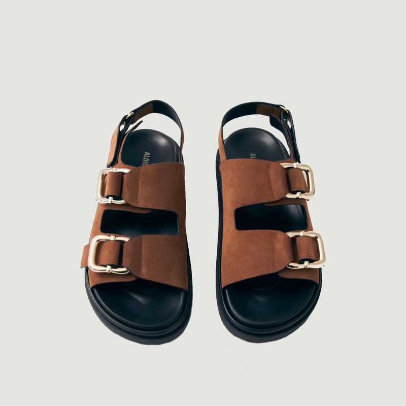 Harper sandals - Alohas