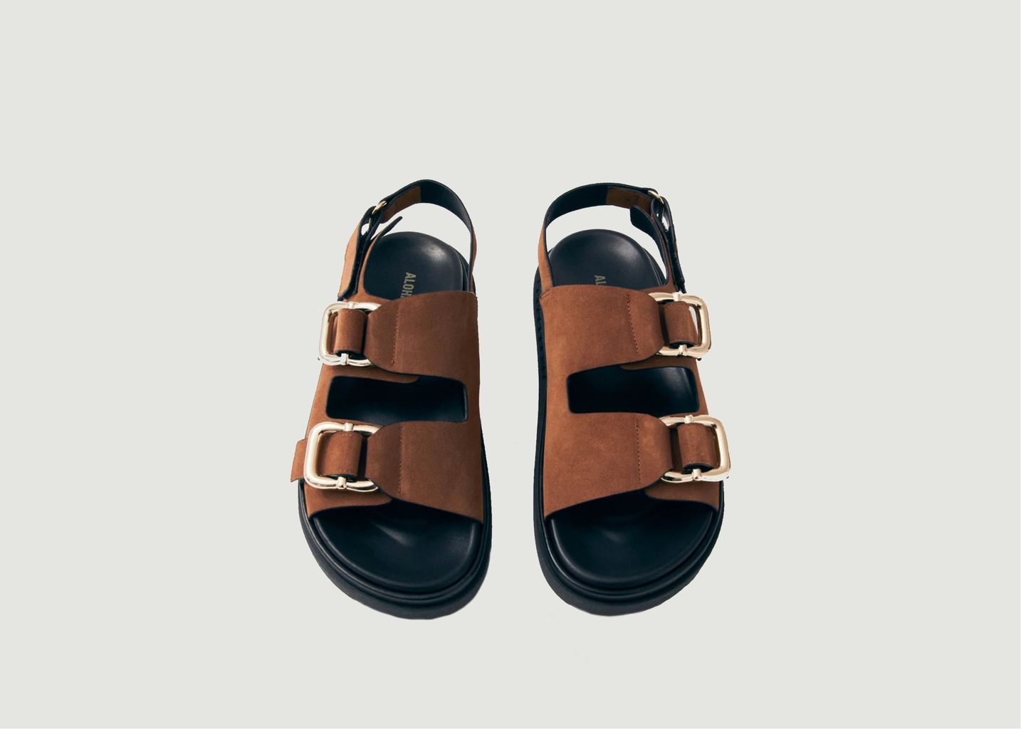 Harper sandals - Alohas