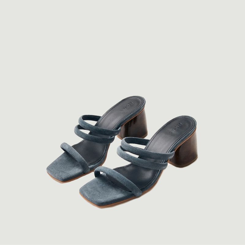 Indiana sandals - Alohas