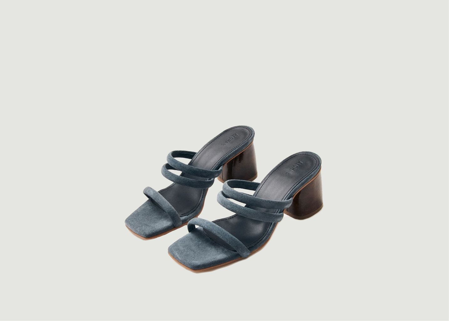 Indiana sandals - Alohas