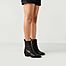 Bottines en cuir Austin - Alohas