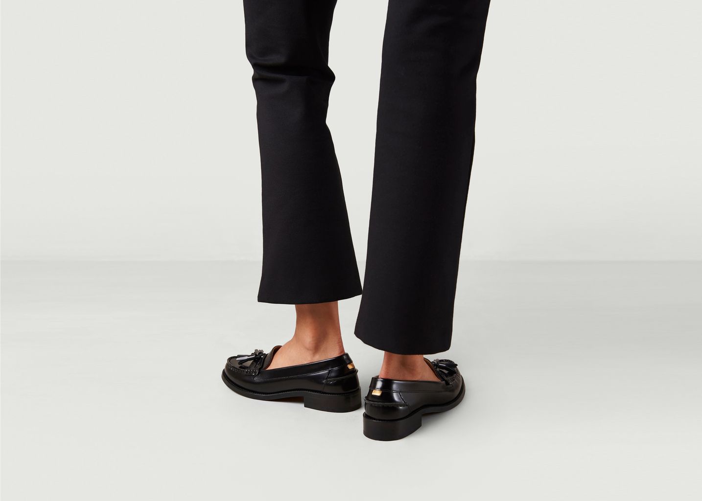 Terrane Loafers - Alohas