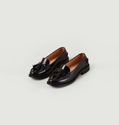 Mocassins Terrane