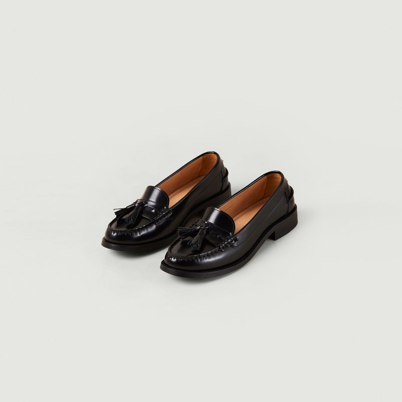 Terrane Loafers - Alohas