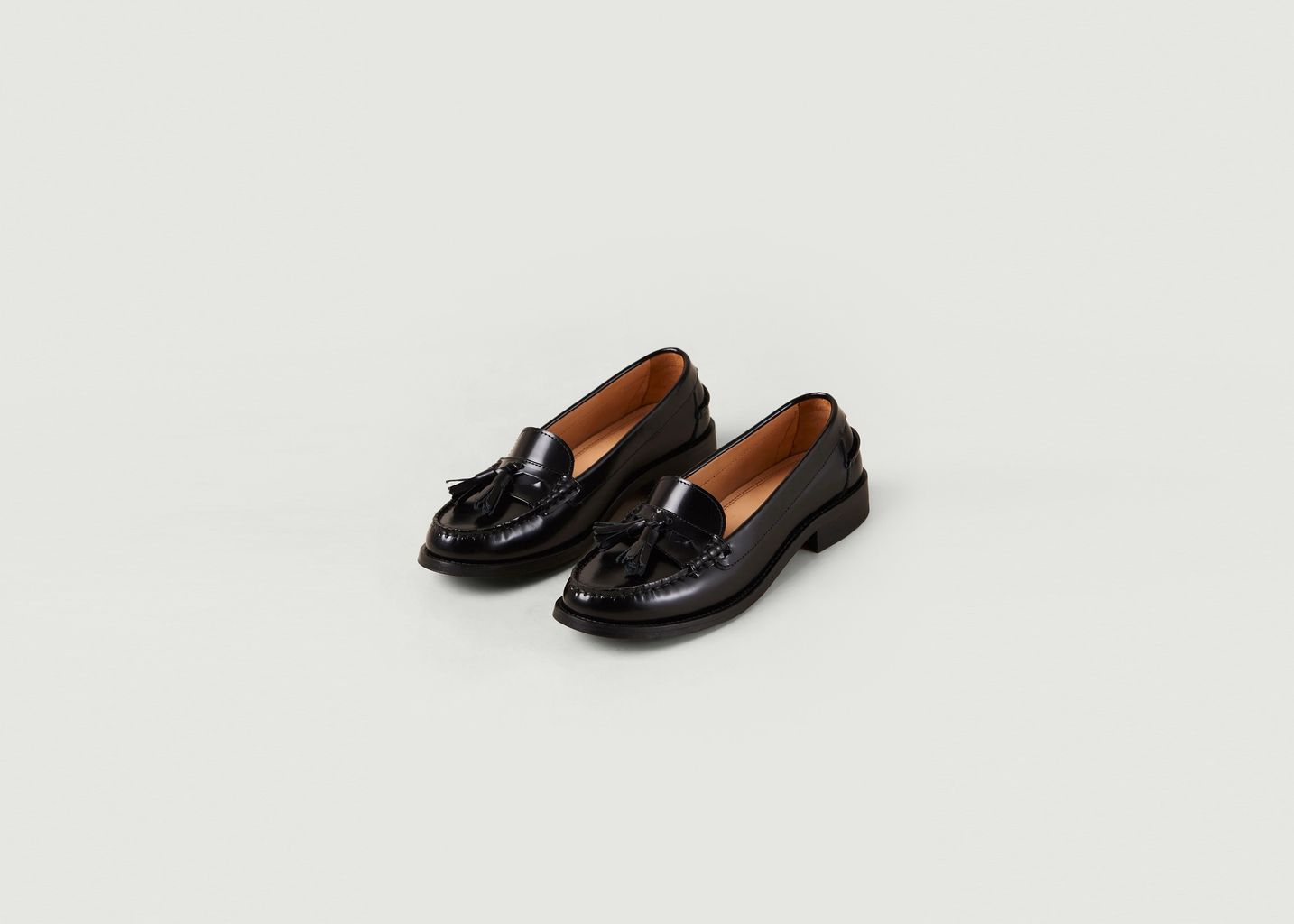 Terrane Loafers - Alohas