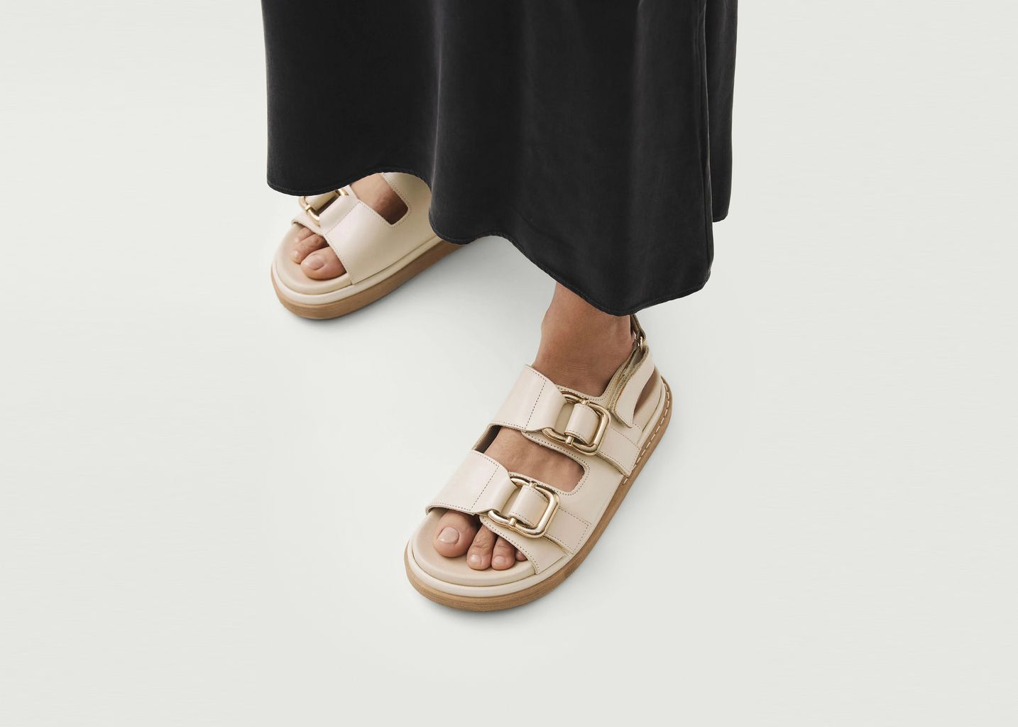 Harper Sandals - Alohas