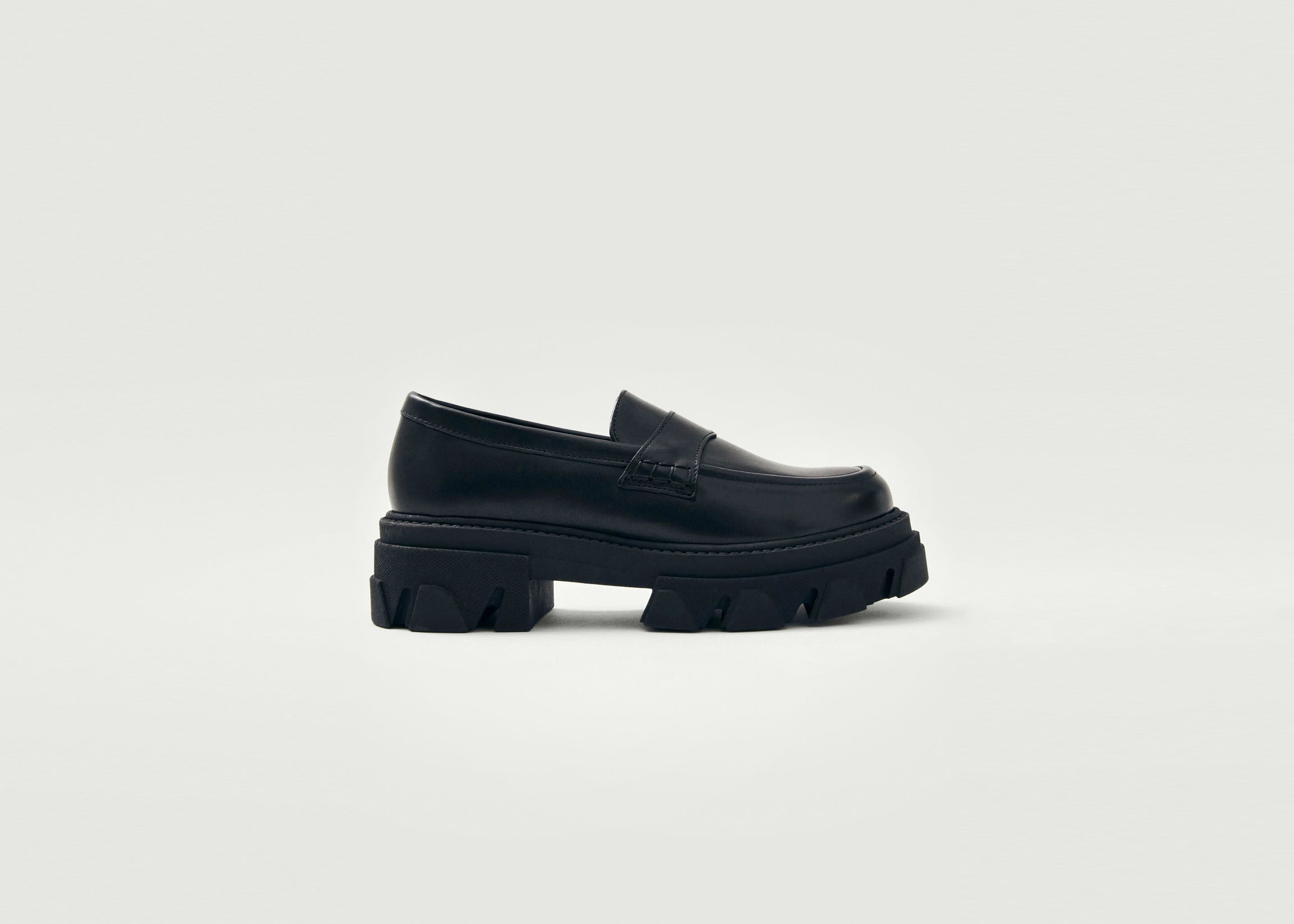 Trailblazer Loafers - Alohas