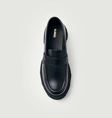 Trailblazer Loafers