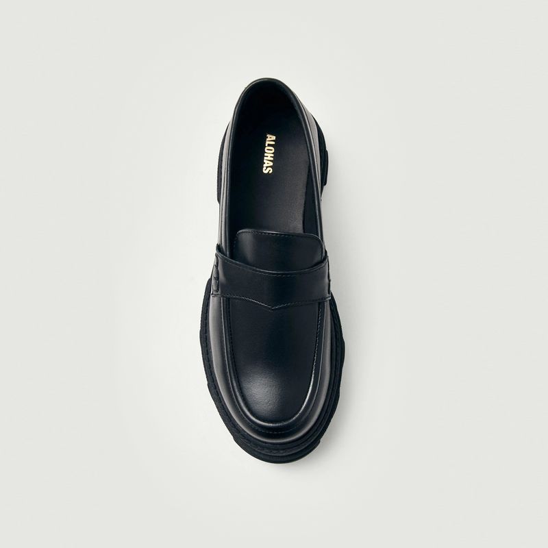 Trailblazer Loafers - Alohas