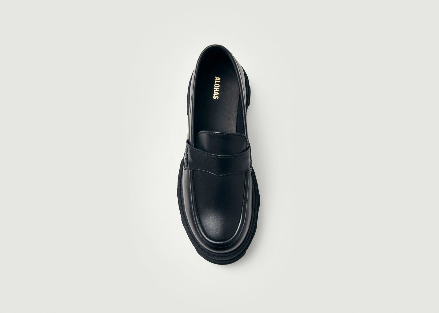 Trailblazer Loafers - Alohas