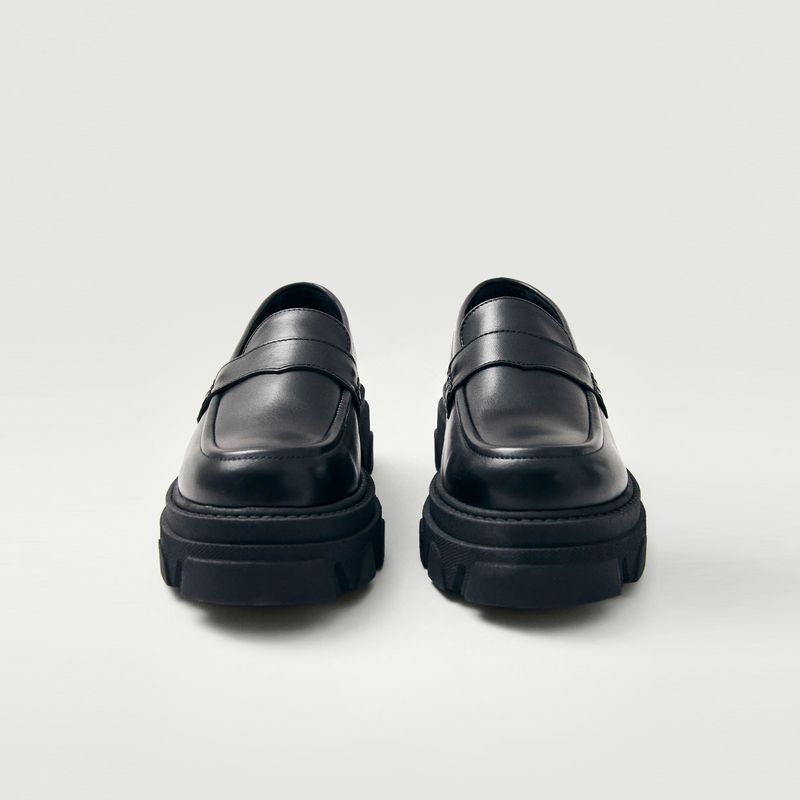 Trailblazer Loafers - Alohas