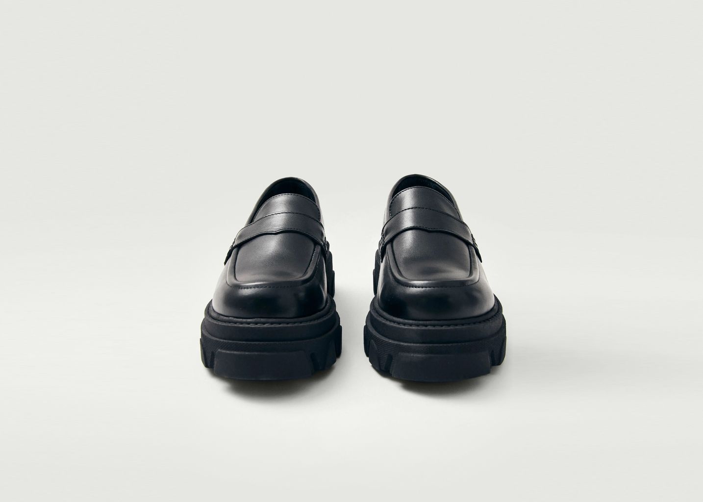 Trailblazer Loafers - Alohas