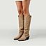 Mount Ankle Boots - Alohas