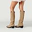 Mount Ankle Boots - Alohas