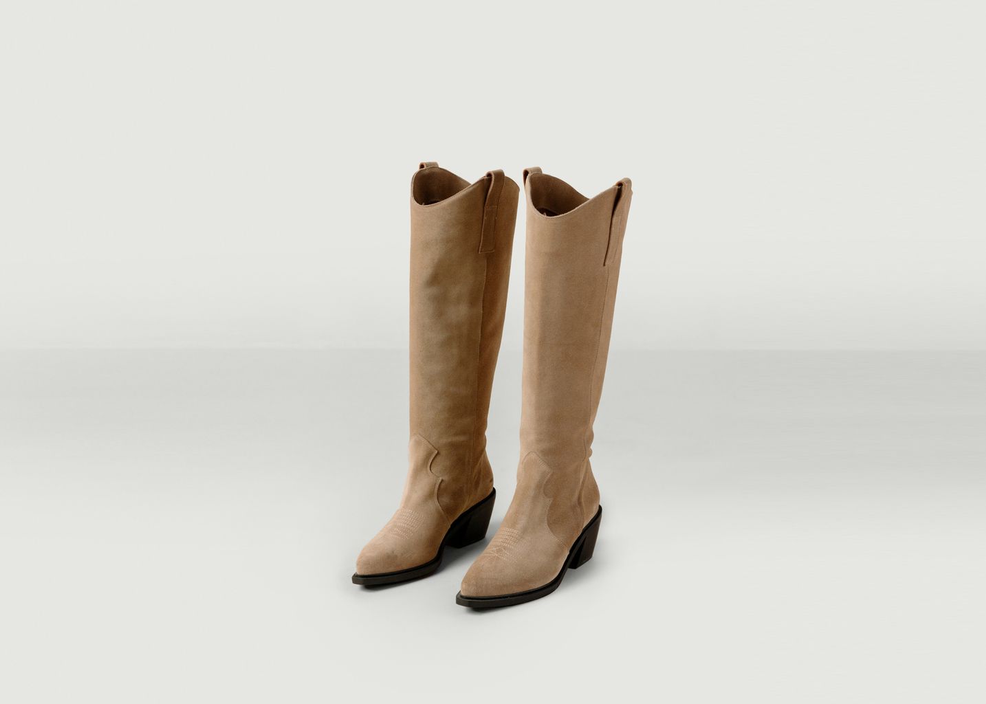 Mount Ankle Boots - Alohas