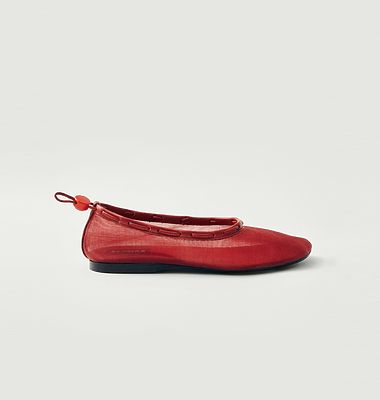 Gill Ballerinas