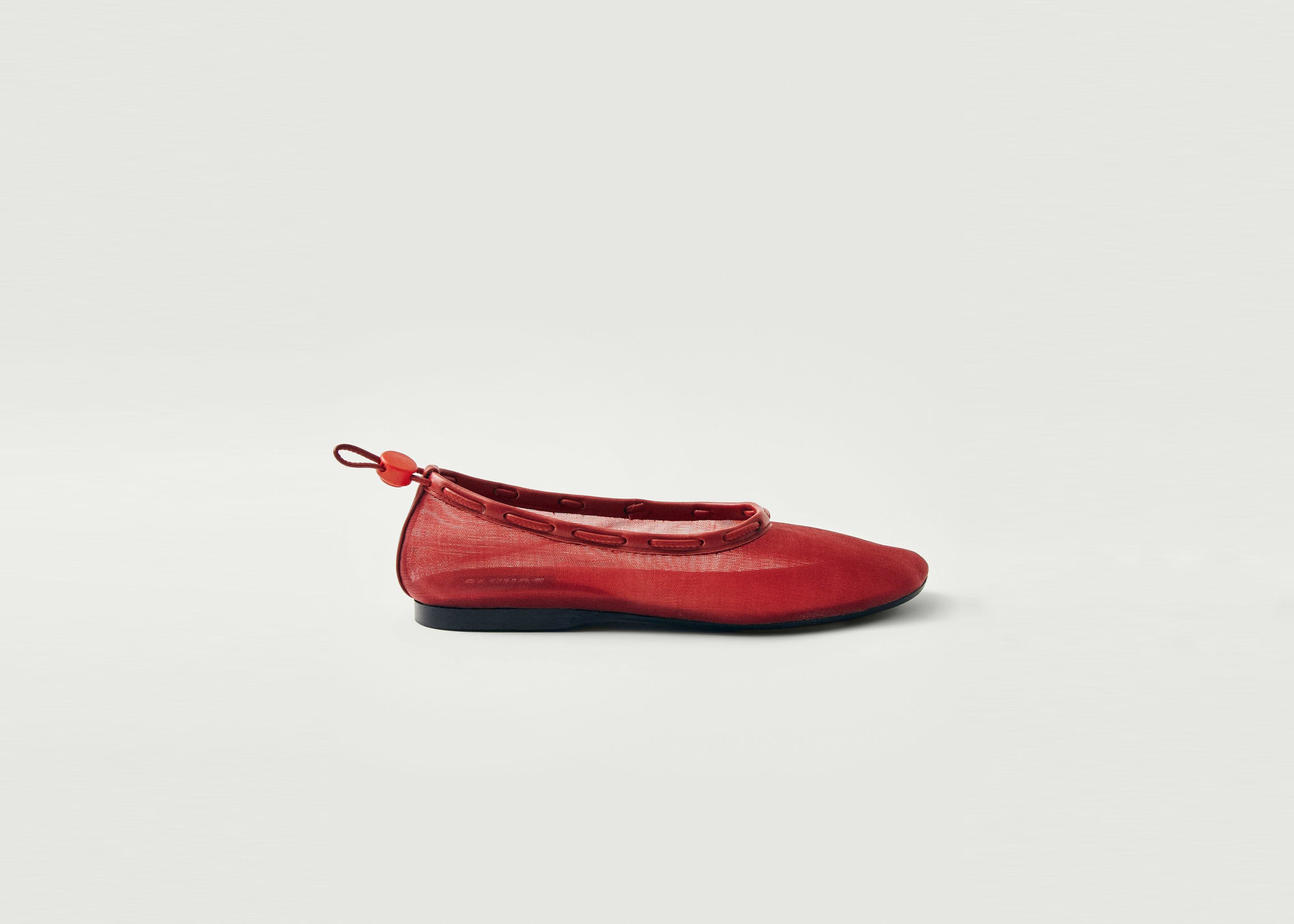 Gill Ballerinas - Alohas