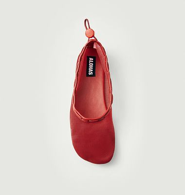 Gill Ballerinas