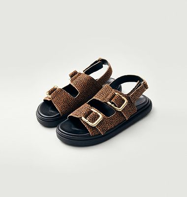 Harper Sandalen